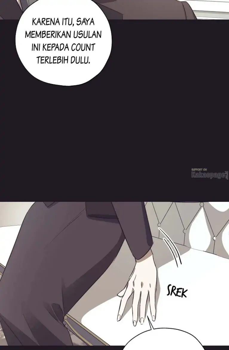 The Princess Imprints A Traitor Chapter 24 page 11
