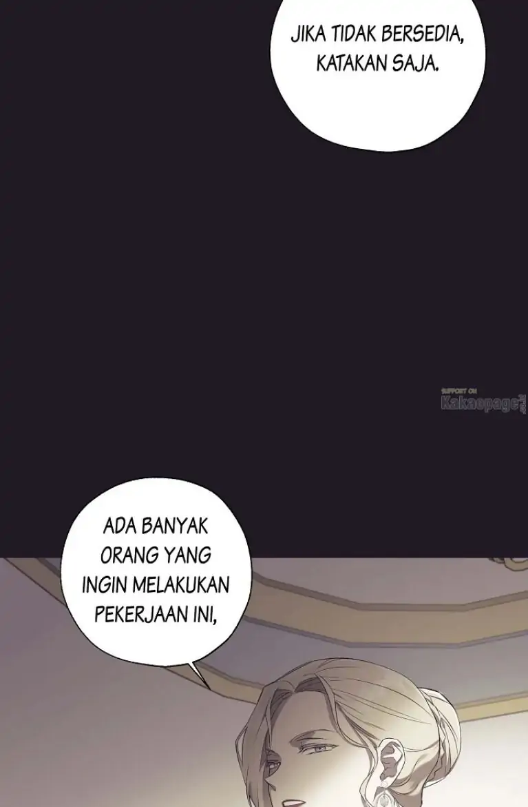 The Princess Imprints A Traitor Chapter 24 page 12