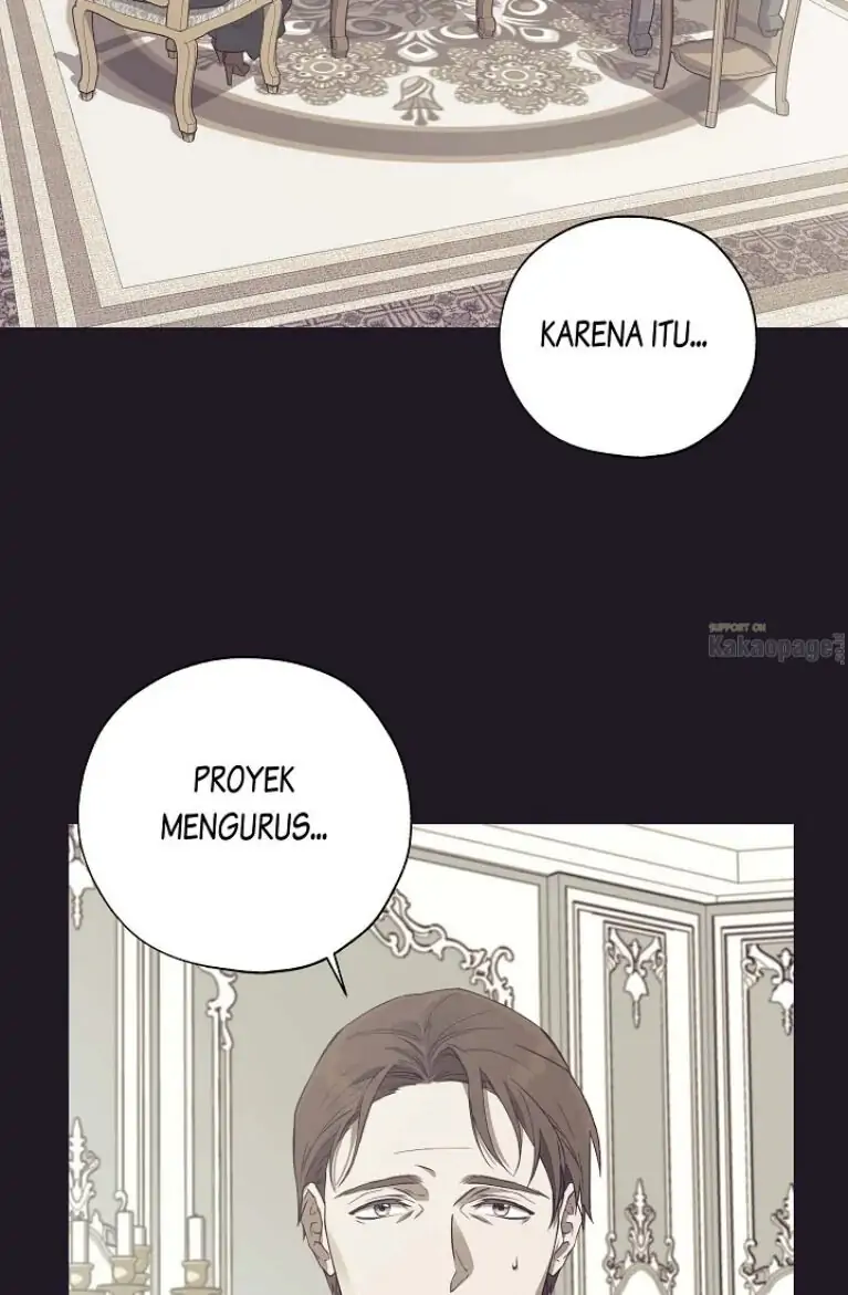 The Princess Imprints A Traitor Chapter 24 page 1
