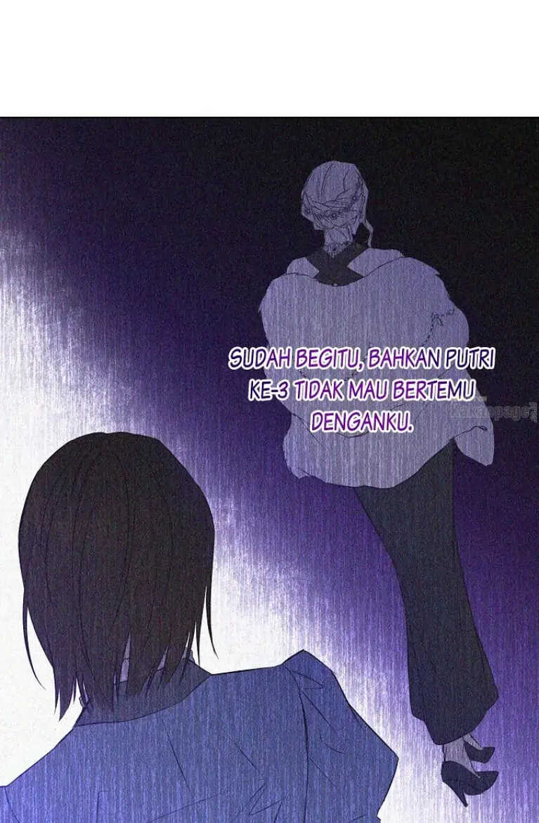 The Princess Imprints A Traitor Chapter 24 page 25