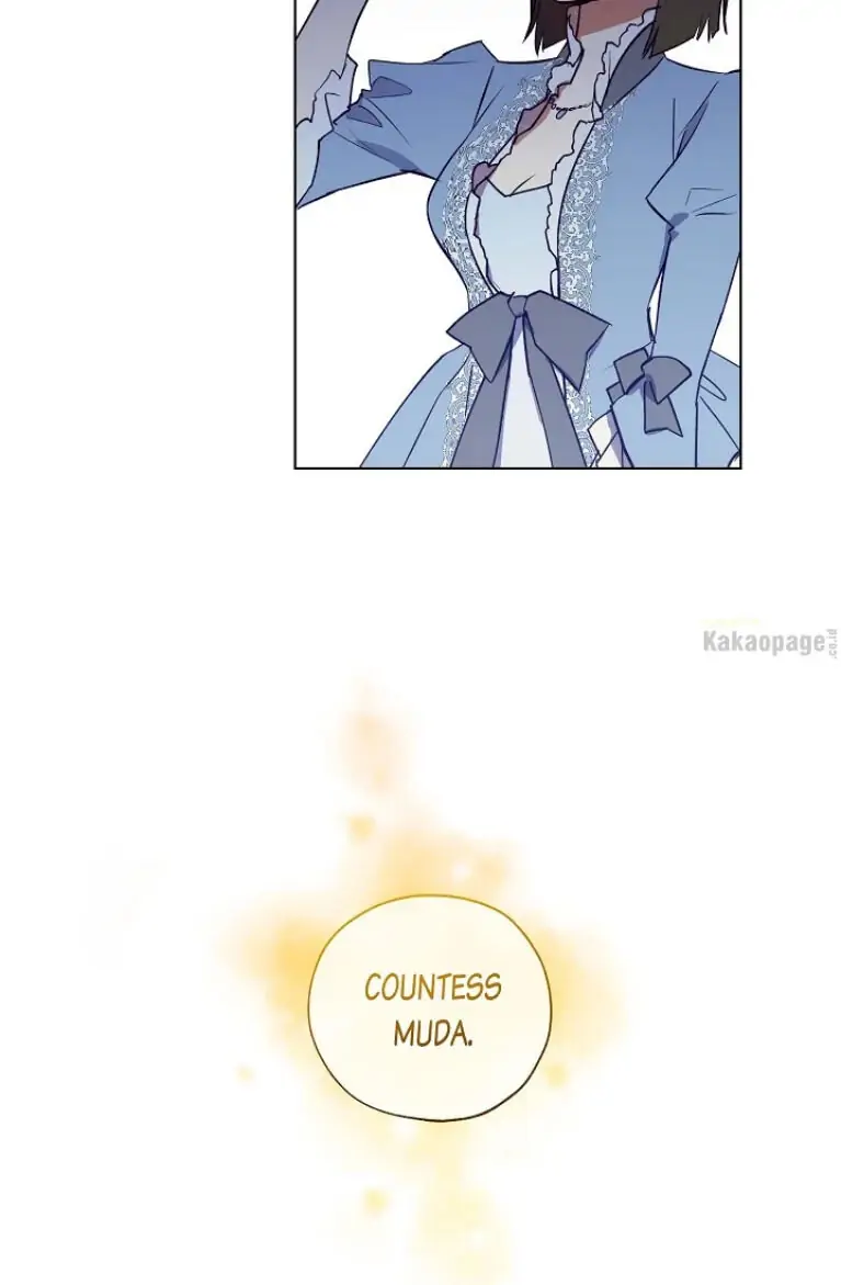 The Princess Imprints A Traitor Chapter 24 page 27