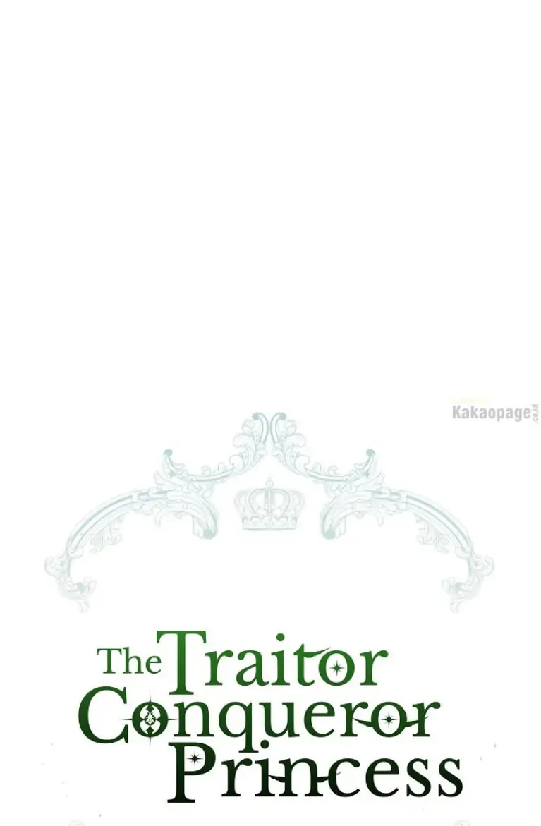 The Princess Imprints A Traitor Chapter 24 page 41