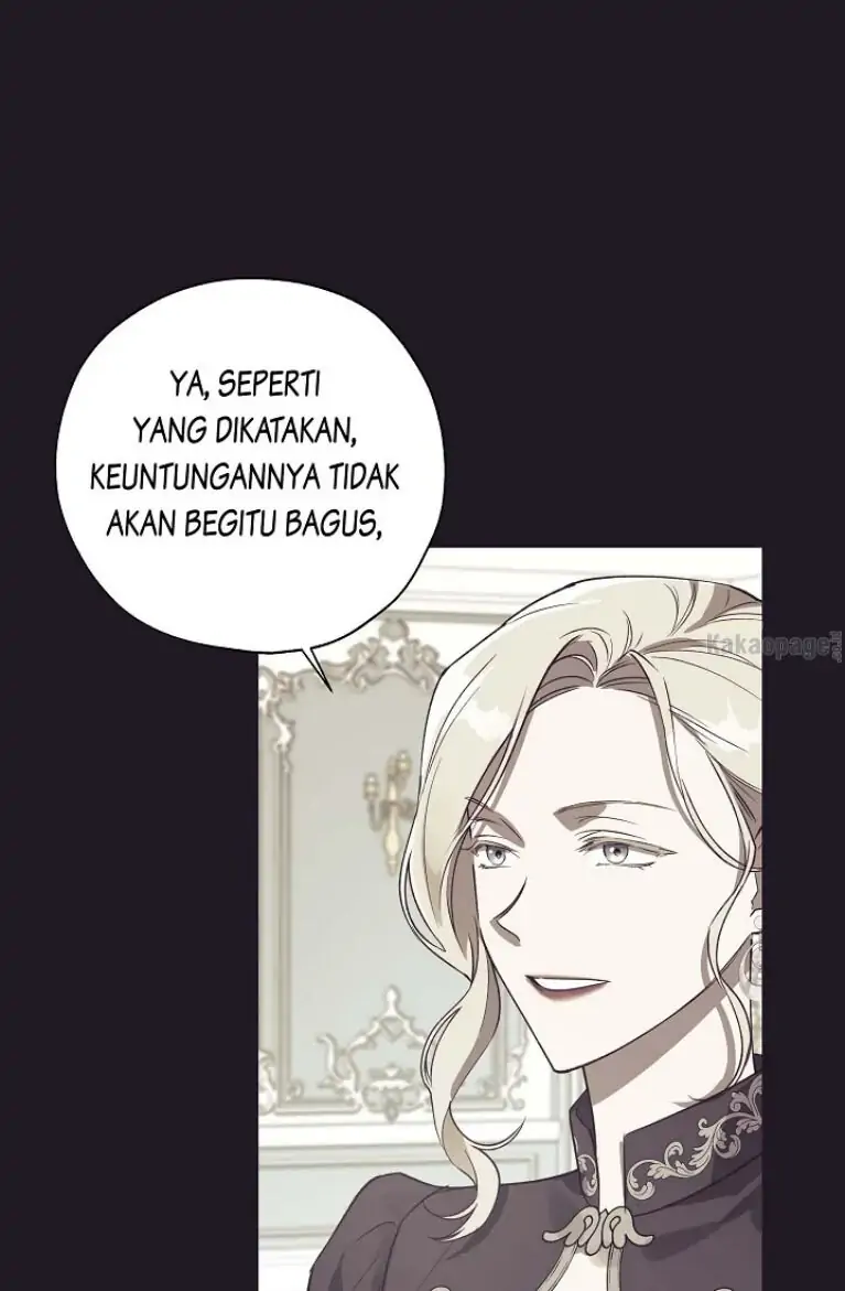 The Princess Imprints A Traitor Chapter 24 page 5