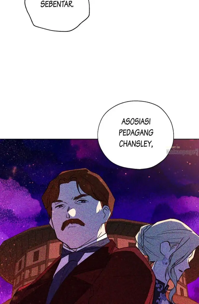 The Princess Imprints A Traitor Chapter 24 page 59