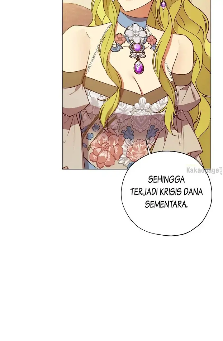The Princess Imprints A Traitor Chapter 24 page 66