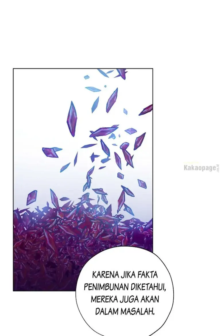 The Princess Imprints A Traitor Chapter 24 page 67