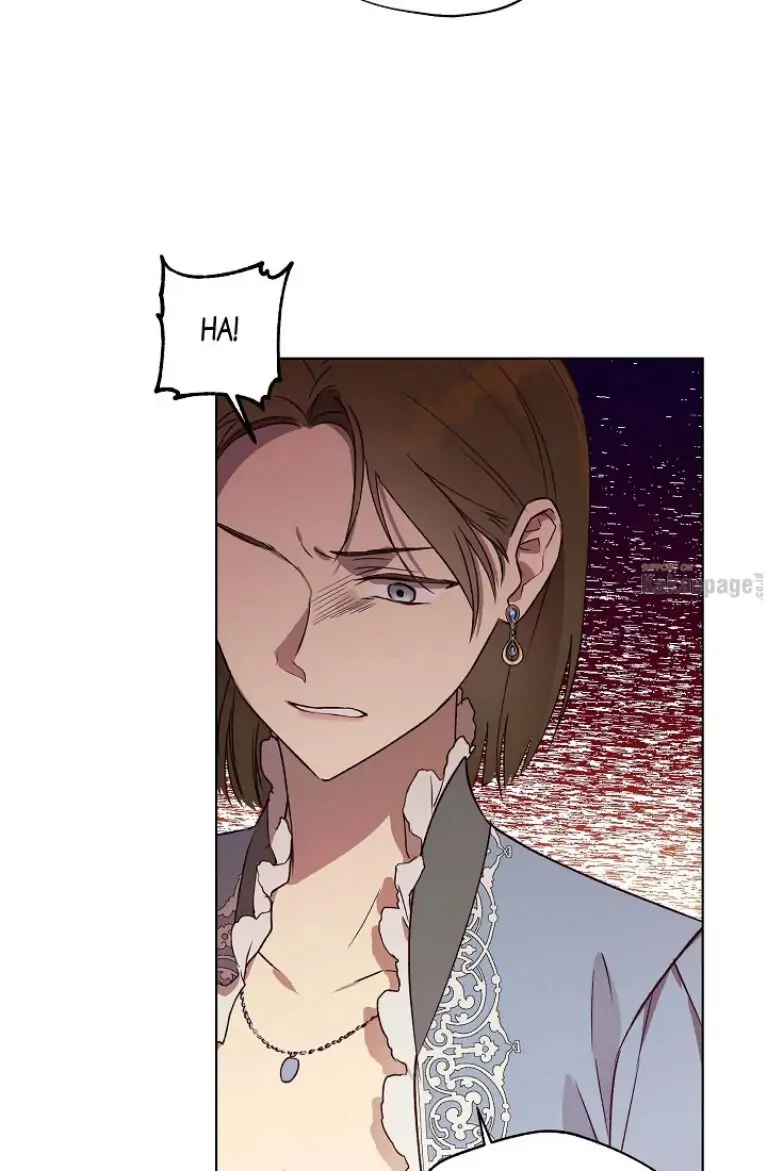 The Princess Imprints A Traitor Chapter 24 page 68