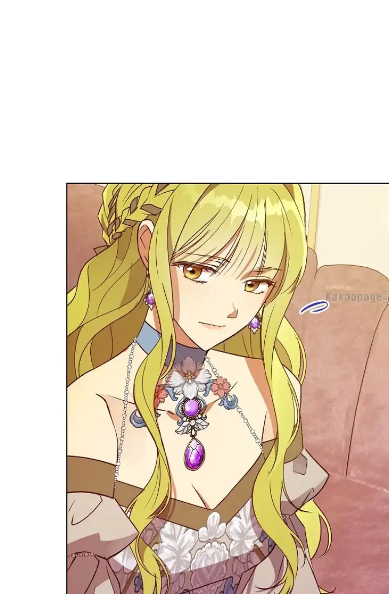 The Princess Imprints A Traitor Chapter 24 page 72