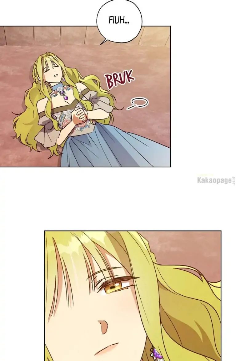 The Princess Imprints A Traitor Chapter 24 page 93