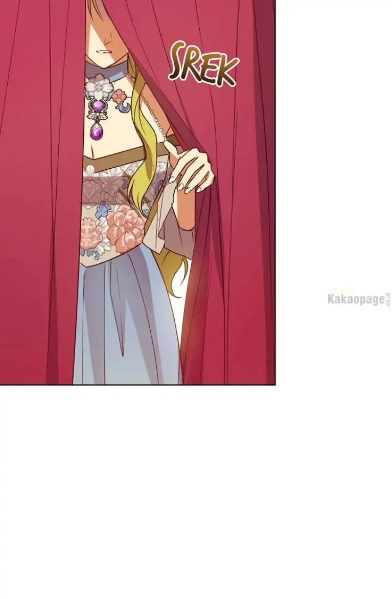 The Princess Imprints A Traitor Chapter 24 page 97
