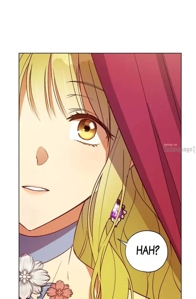 The Princess Imprints A Traitor Chapter 24 page 98