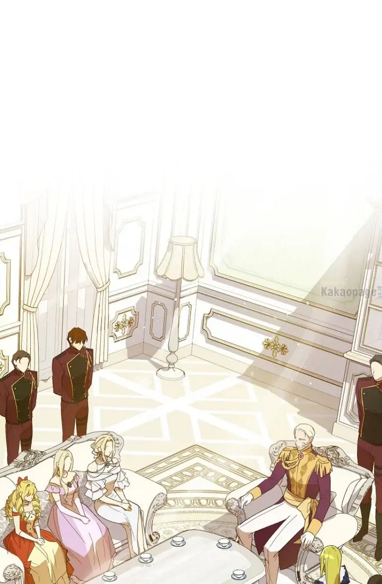 The Princess Imprints A Traitor Chapter 27 page 0