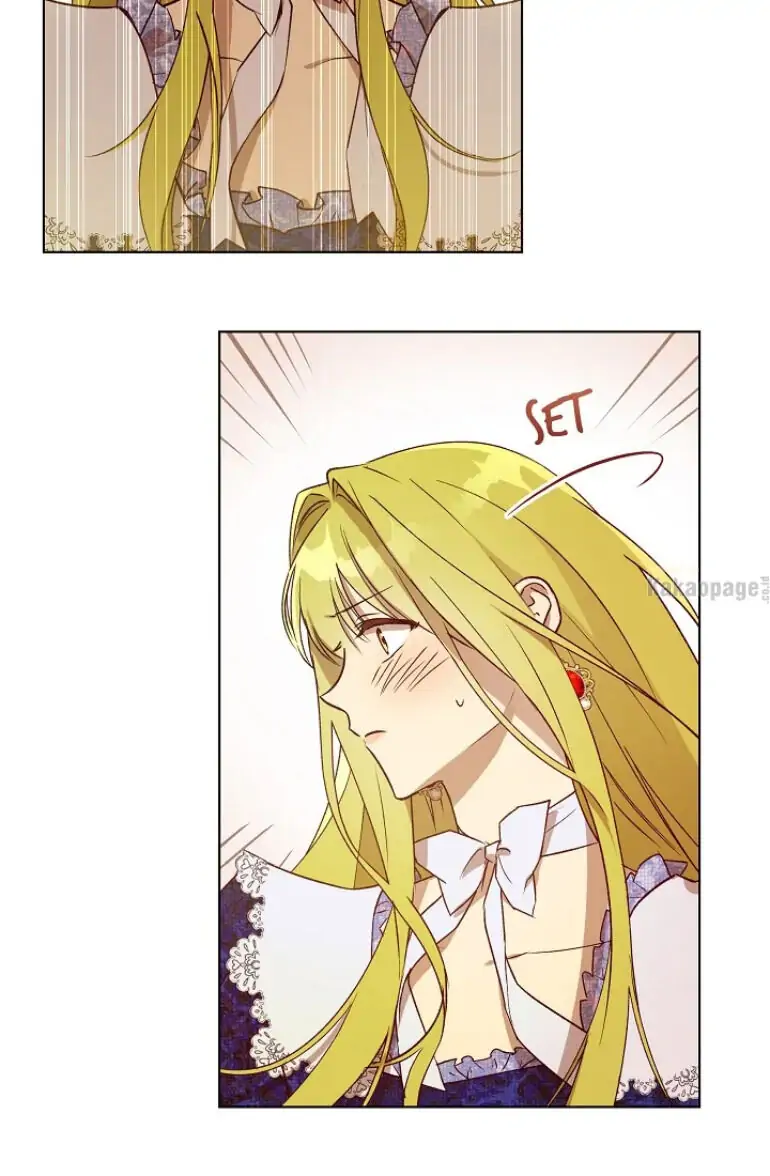 The Princess Imprints A Traitor Chapter 27 page 18