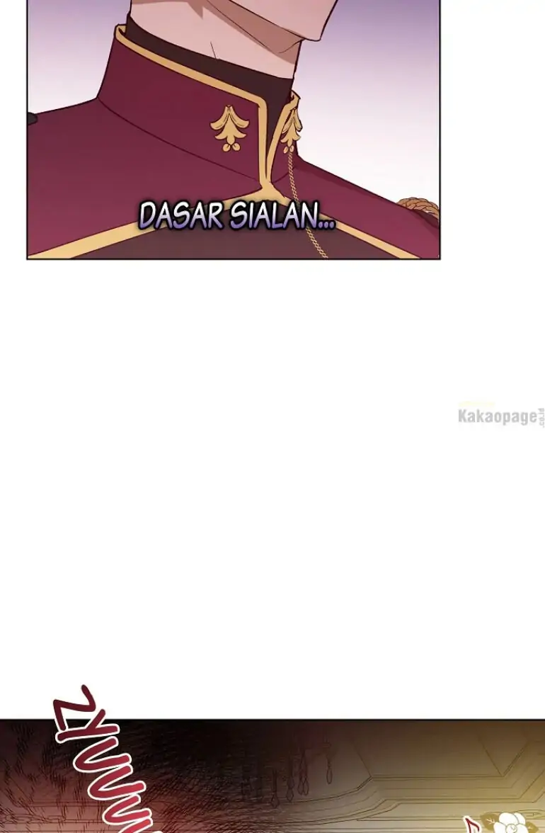 The Princess Imprints A Traitor Chapter 27 page 22