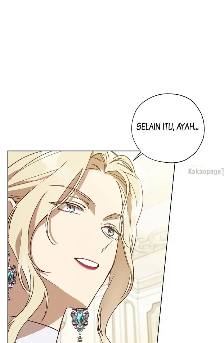 The Princess Imprints A Traitor Chapter 27 page 39