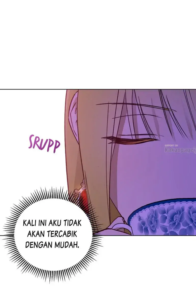The Princess Imprints A Traitor Chapter 27 page 50