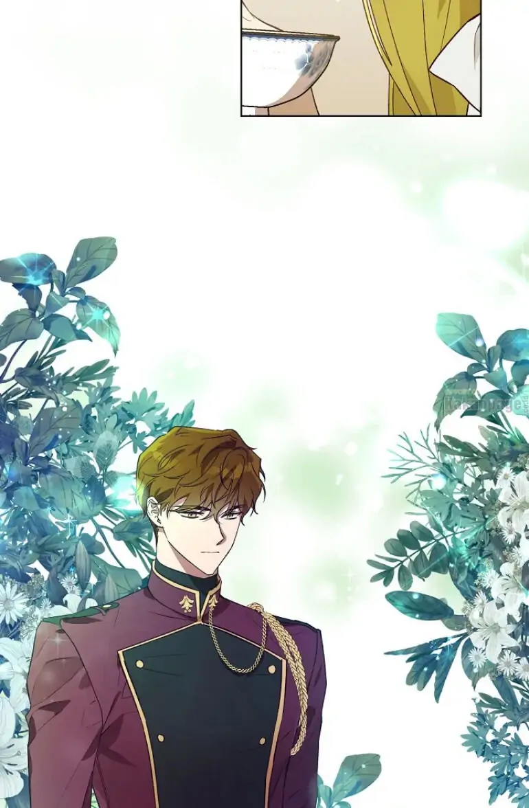 The Princess Imprints A Traitor Chapter 27 page 6