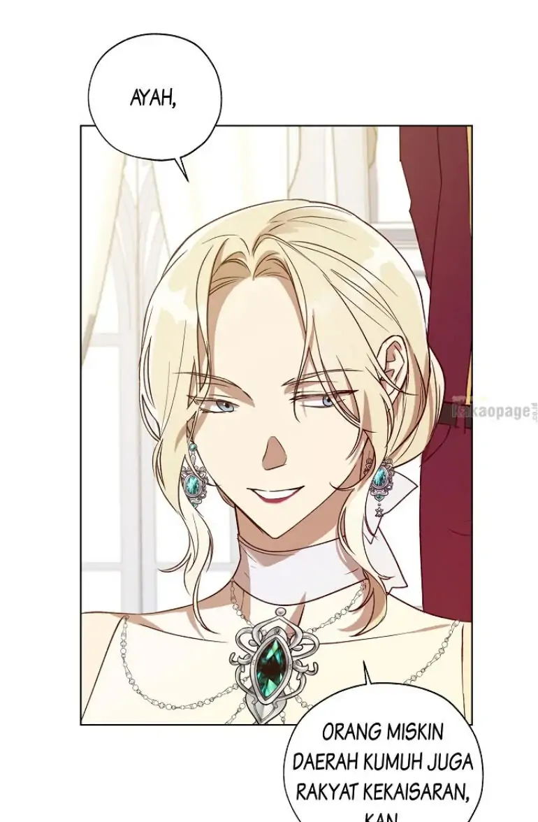 The Princess Imprints A Traitor Chapter 27 page 72