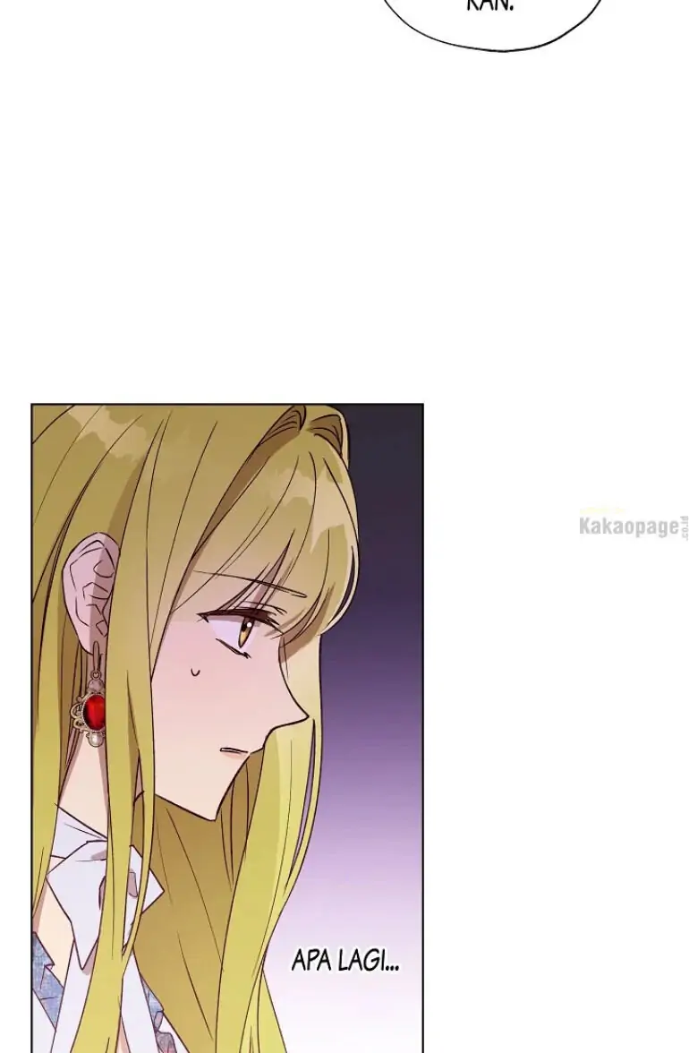 The Princess Imprints A Traitor Chapter 27 page 73