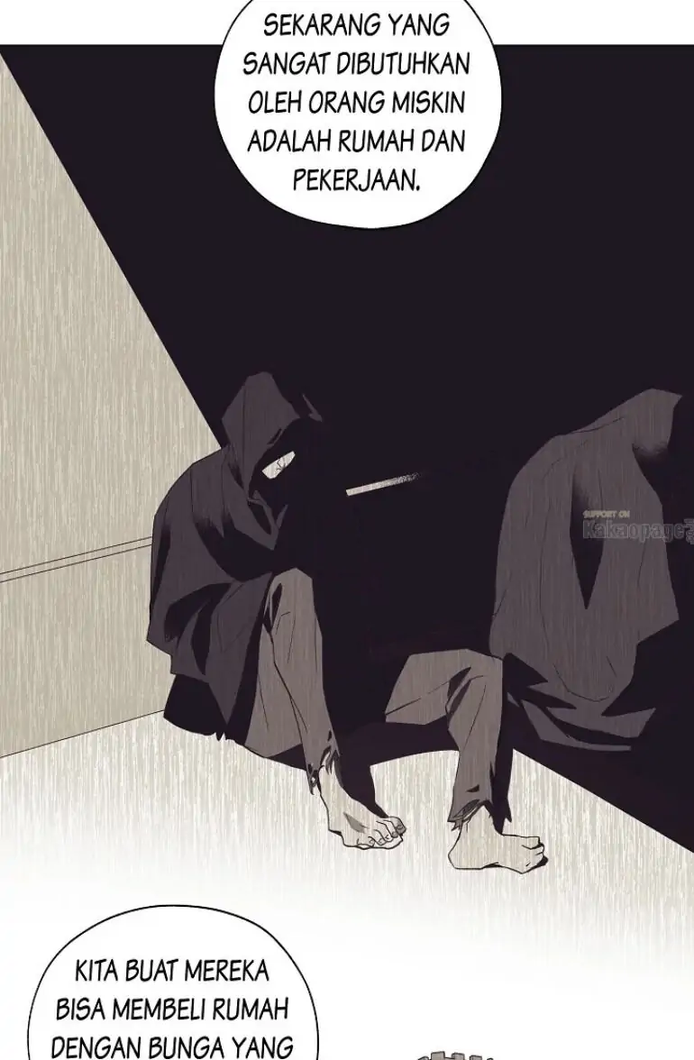 The Princess Imprints A Traitor Chapter 27 page 76