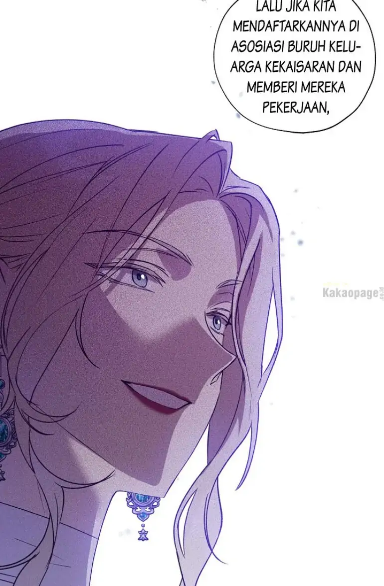 The Princess Imprints A Traitor Chapter 27 page 78