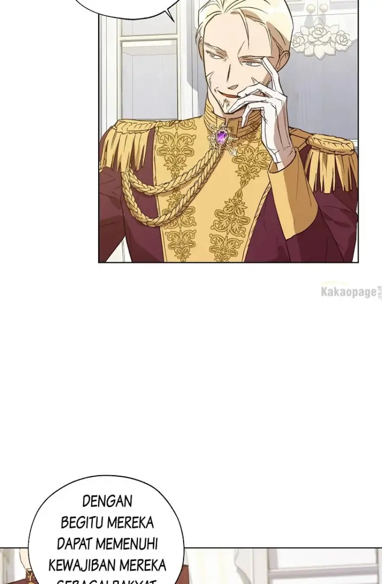 The Princess Imprints A Traitor Chapter 27 page 80