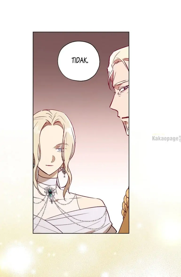 The Princess Imprints A Traitor Chapter 27 page 84