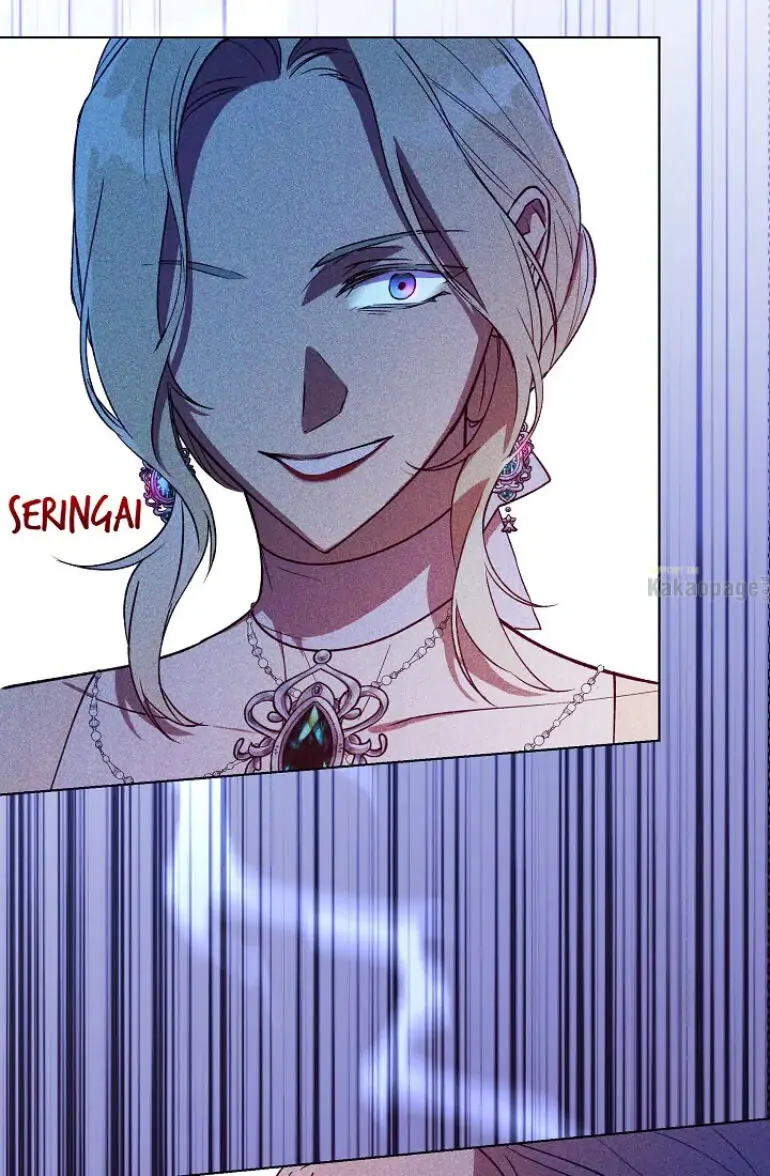 The Princess Imprints A Traitor Chapter 27 page 87
