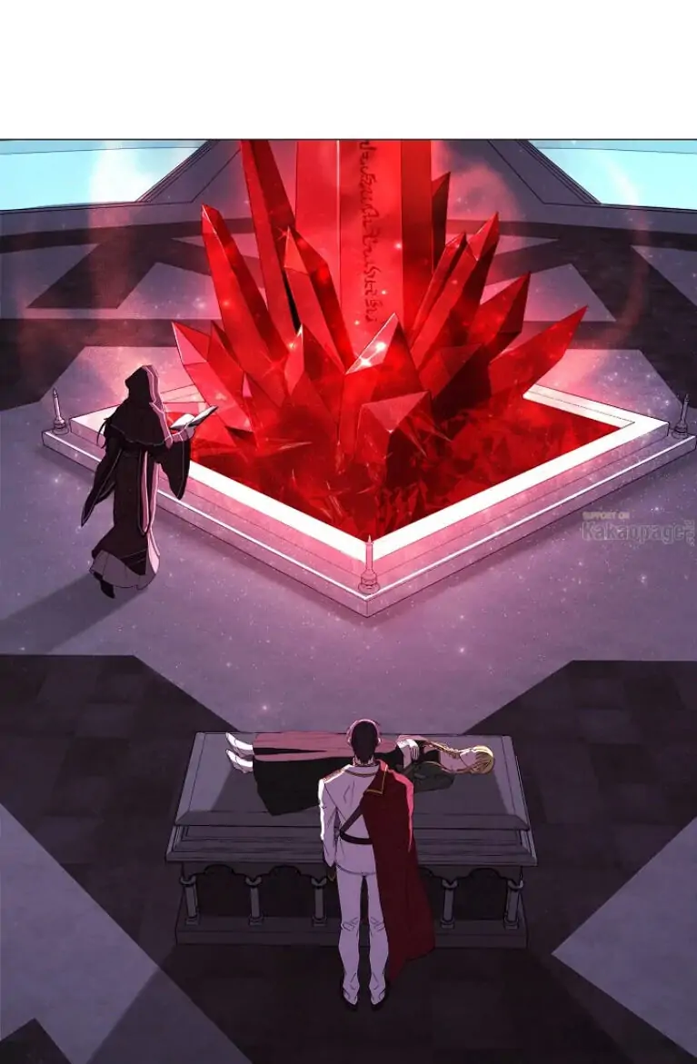 The Princess Imprints A Traitor Chapter 3 page 61
