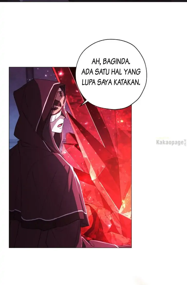 The Princess Imprints A Traitor Chapter 3 page 62
