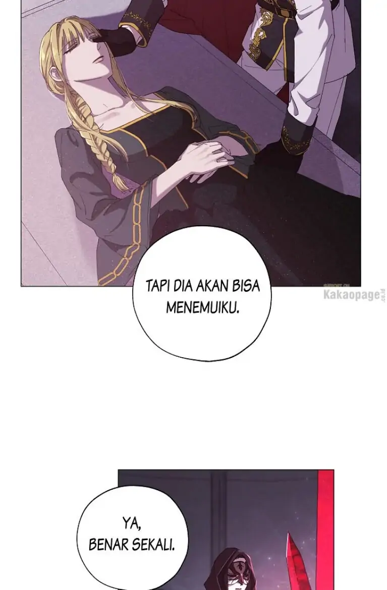The Princess Imprints A Traitor Chapter 3 page 68