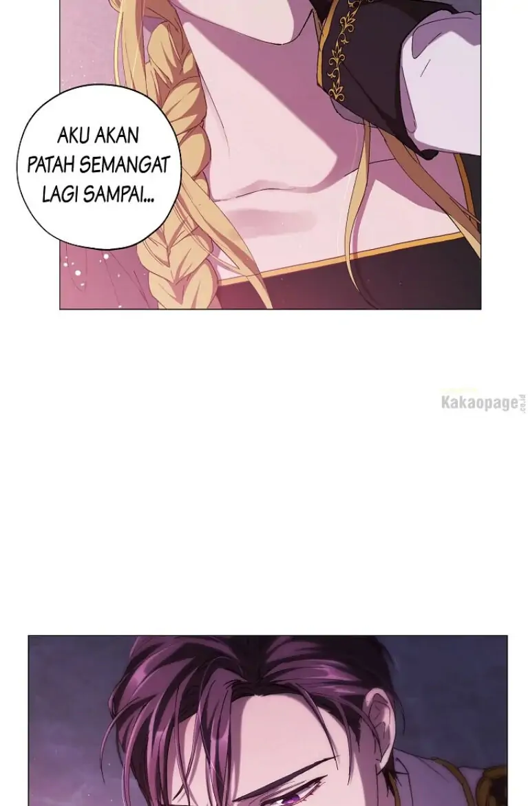 The Princess Imprints A Traitor Chapter 3 page 70