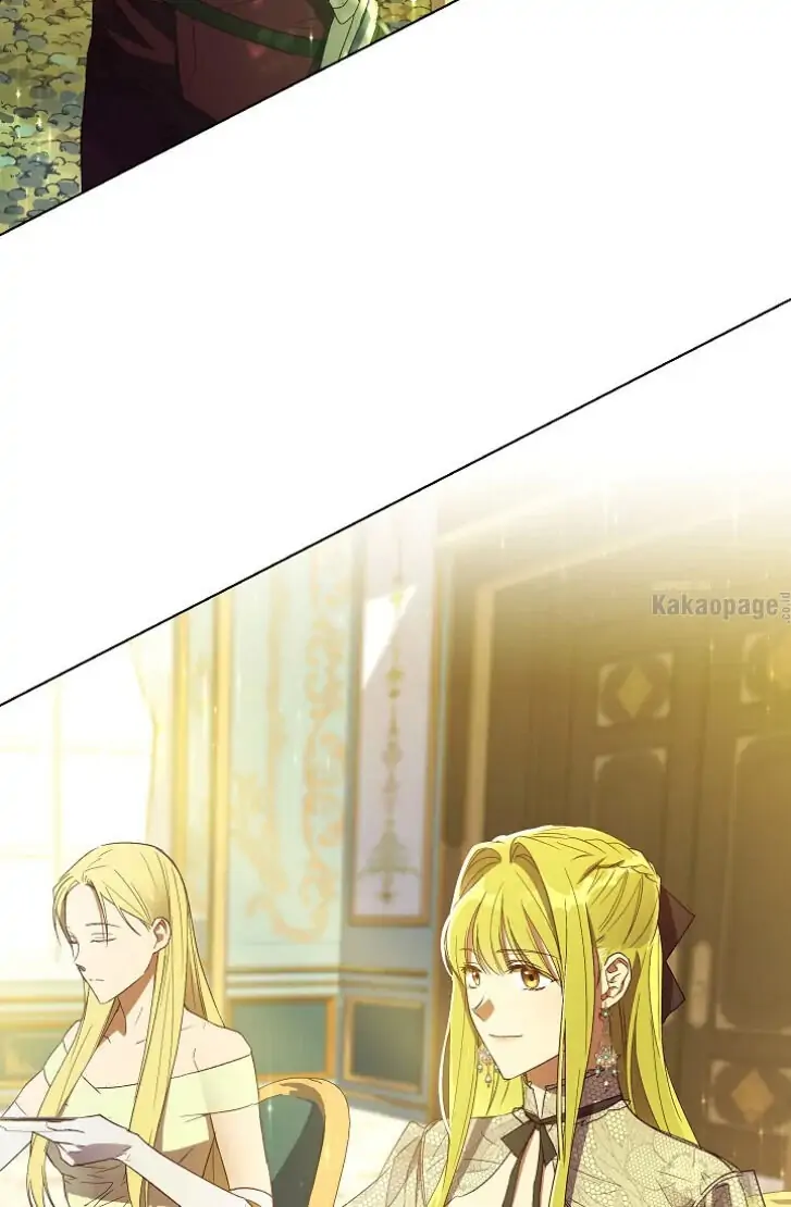 The Princess Imprints A Traitor Chapter 32 page 105