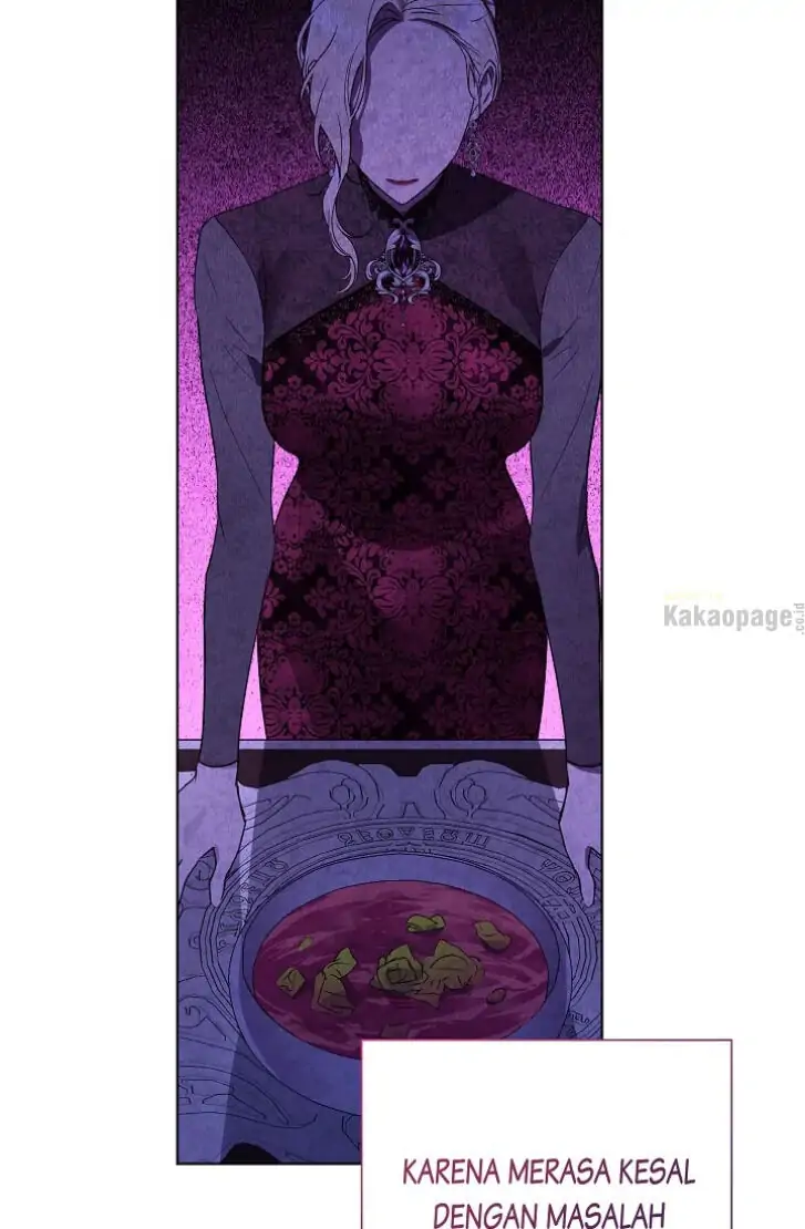 The Princess Imprints A Traitor Chapter 32 page 41