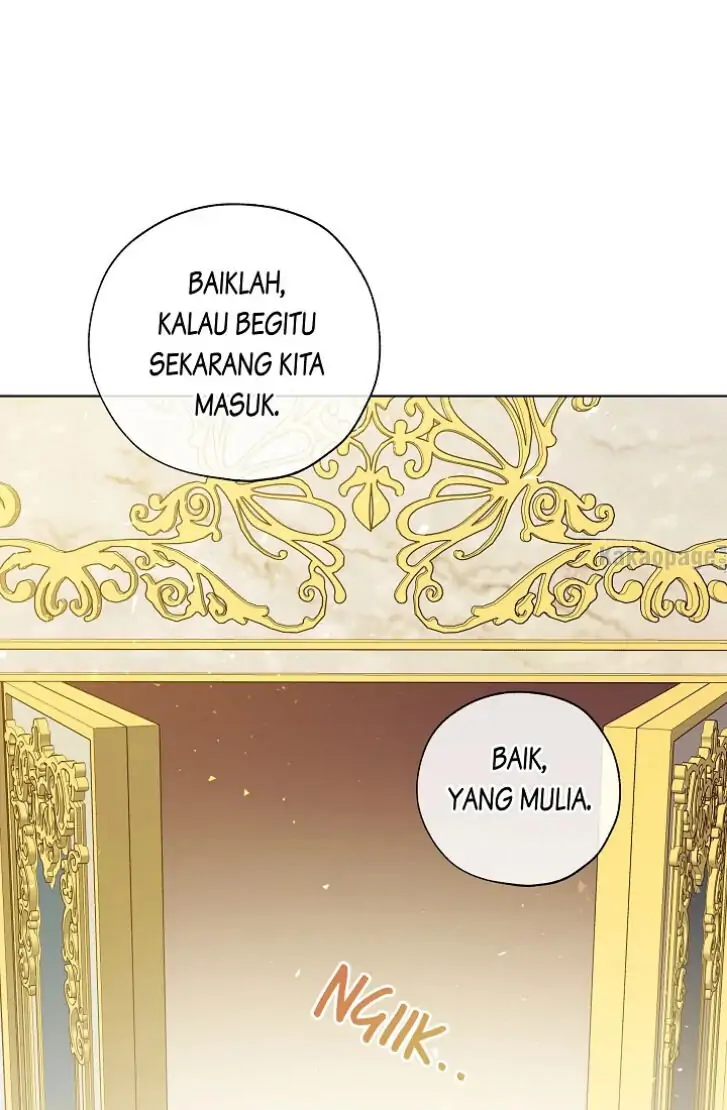 The Princess Imprints A Traitor Chapter 32 page 49