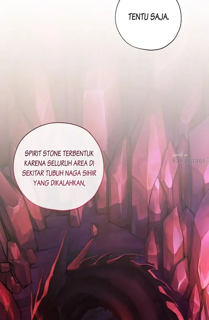 The Princess Imprints A Traitor Chapter 32 page 69