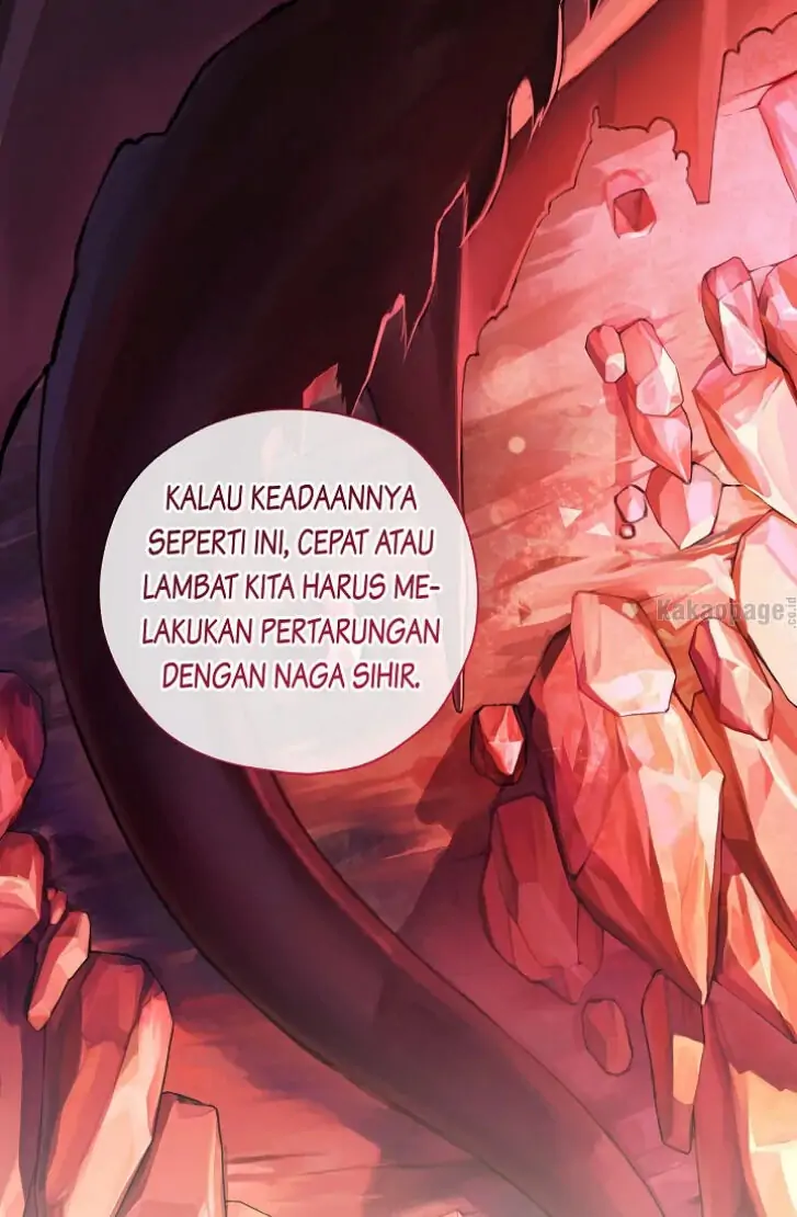 The Princess Imprints A Traitor Chapter 32 page 71