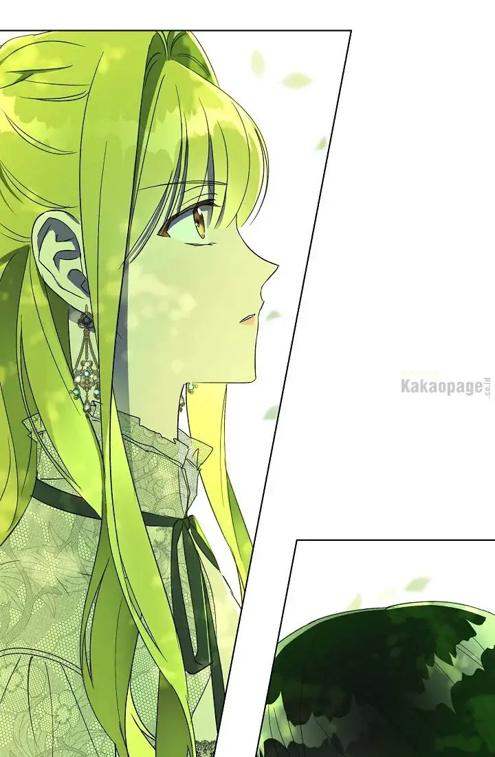 The Princess Imprints A Traitor Chapter 37 page 31