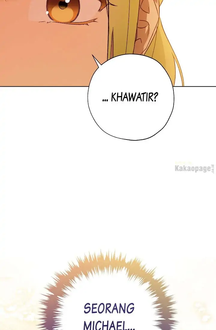 The Princess Imprints A Traitor Chapter 37 page 57