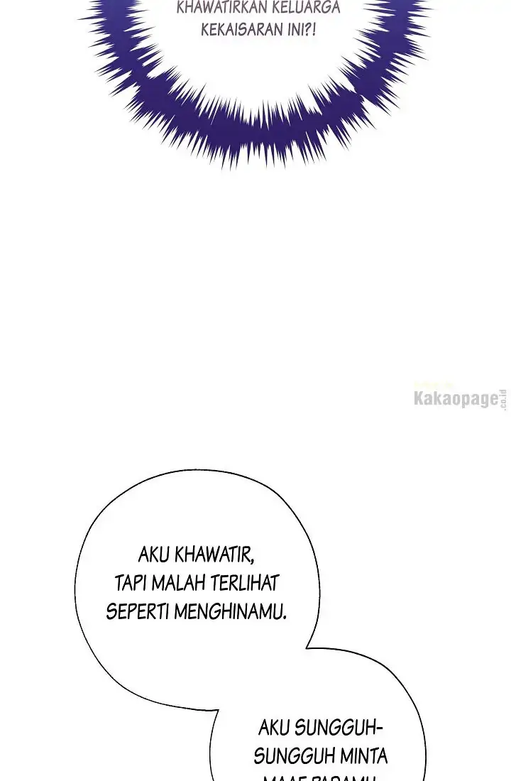 The Princess Imprints A Traitor Chapter 37 page 60