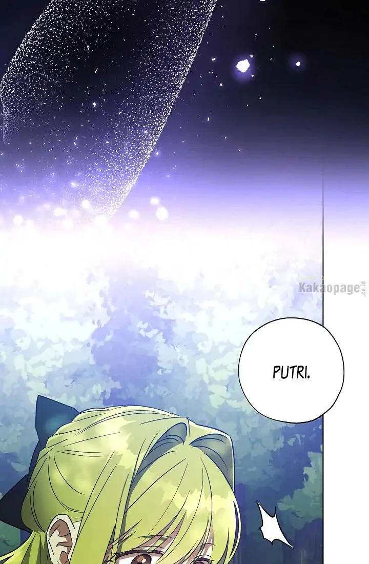 The Princess Imprints A Traitor Chapter 37 page 87