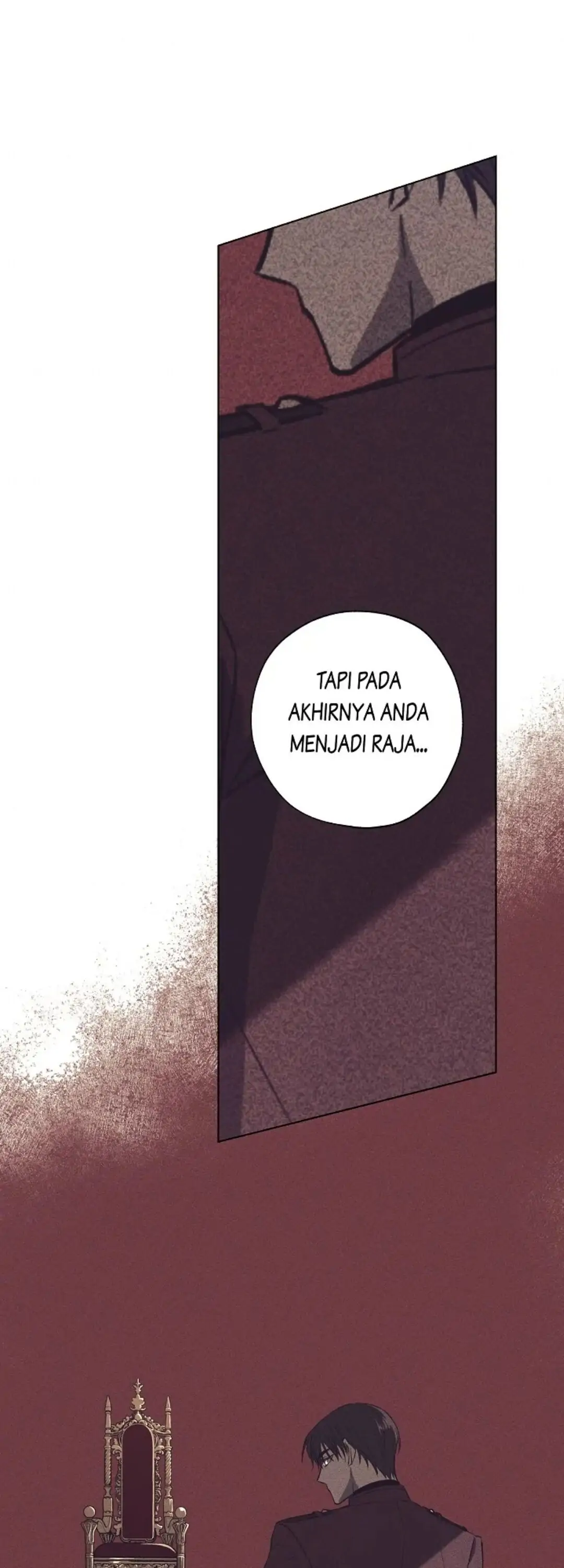 The Princess Imprints A Traitor Chapter 51 page 48