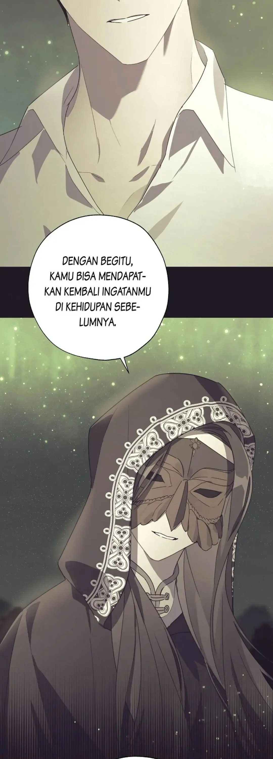 The Princess Imprints A Traitor Chapter 52 page 41