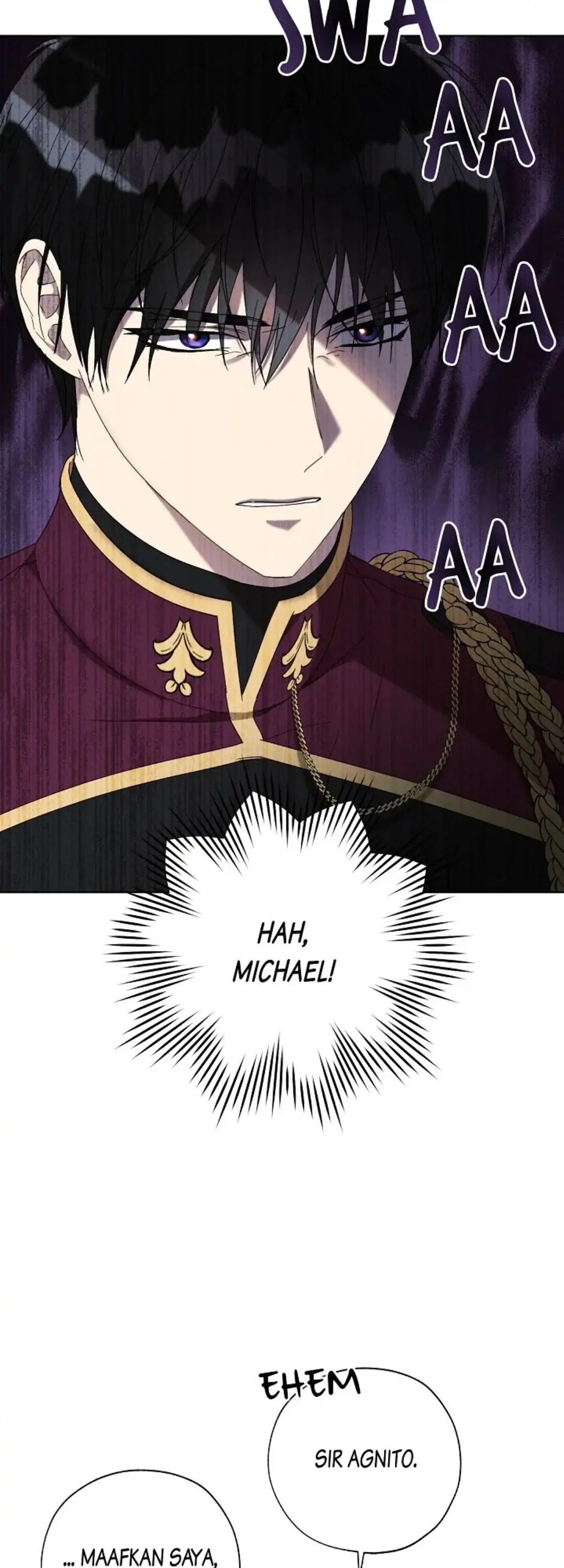 The Princess Imprints A Traitor Chapter 57 page 13