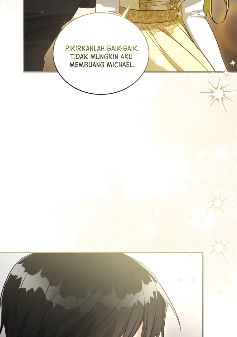 The Princess Imprints A Traitor Chapter 67 page 10