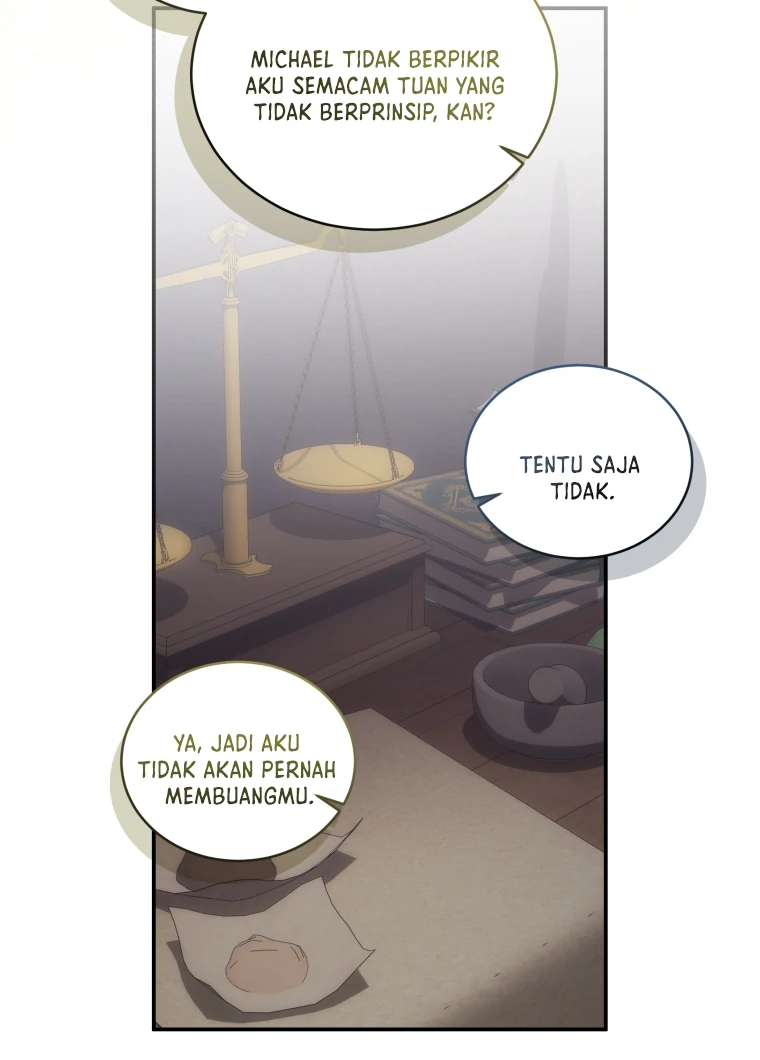 The Princess Imprints A Traitor Chapter 67 page 12
