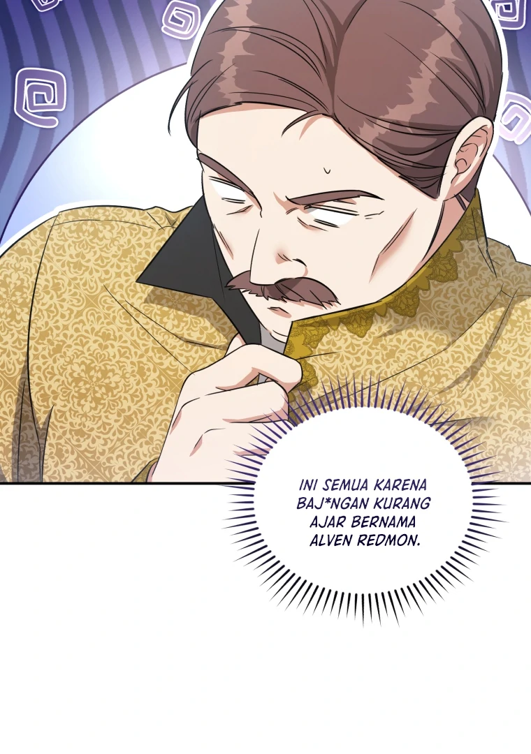 The Princess Imprints A Traitor Chapter 67 page 28