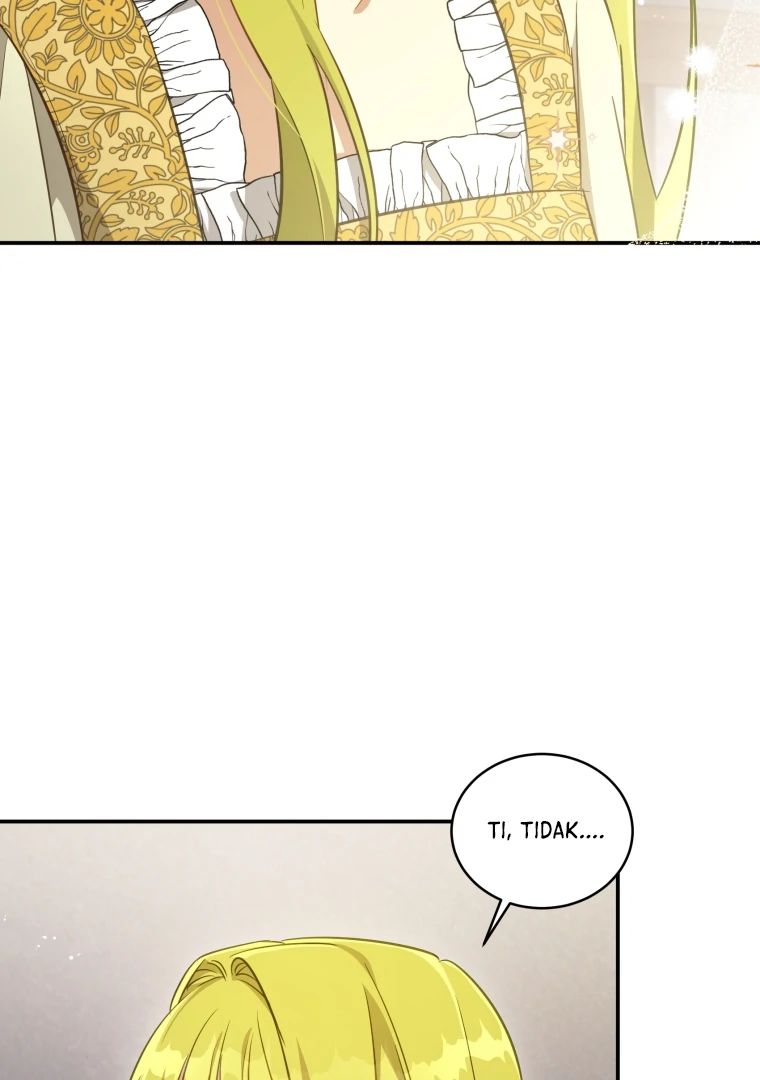 The Princess Imprints A Traitor Chapter 67 page 3