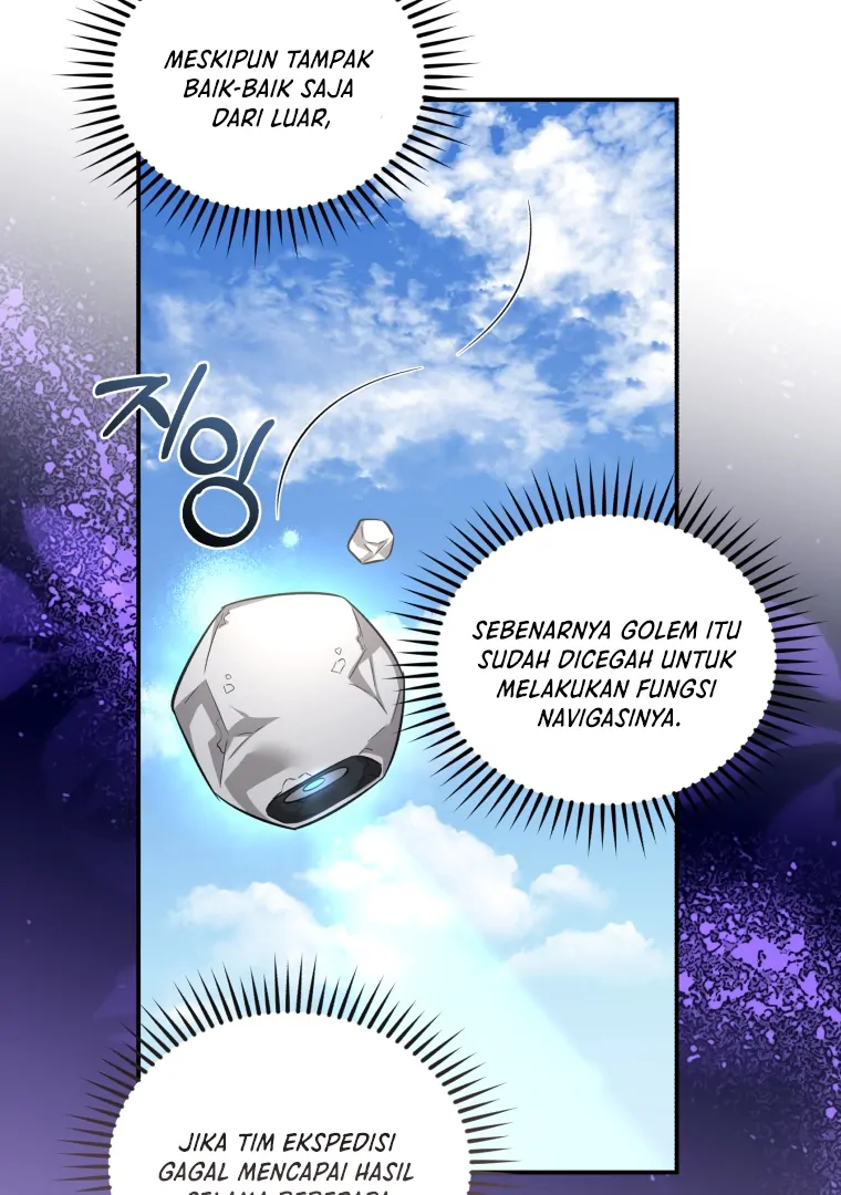 The Princess Imprints A Traitor Chapter 67 page 43
