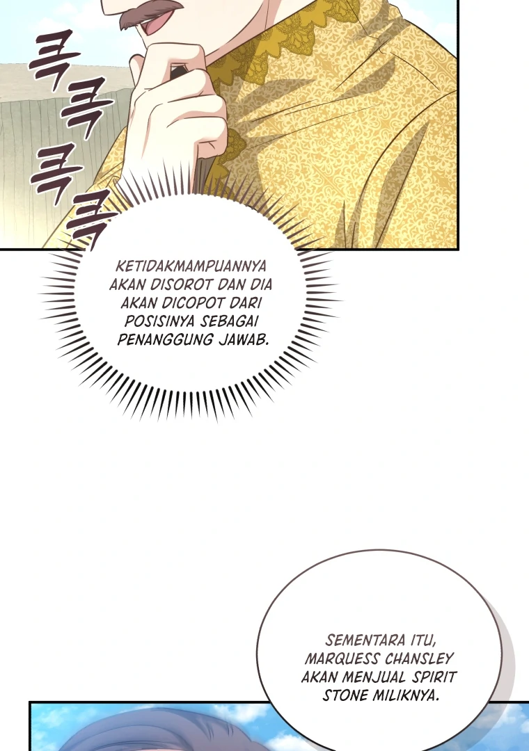 The Princess Imprints A Traitor Chapter 67 page 45